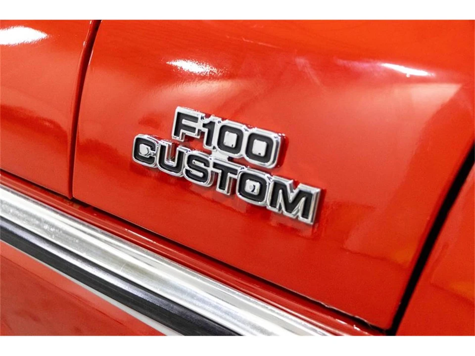 1977 Ford F-Series 6th Gen - Image 24 of 31