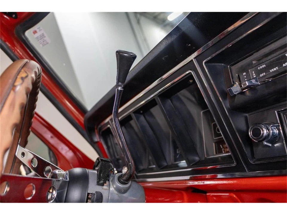 1977 Ford F-Series 6th Gen - Image 16 of 31