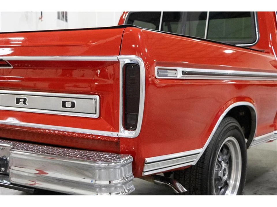 1977 Ford F-Series 6th Gen - Image 28 of 31