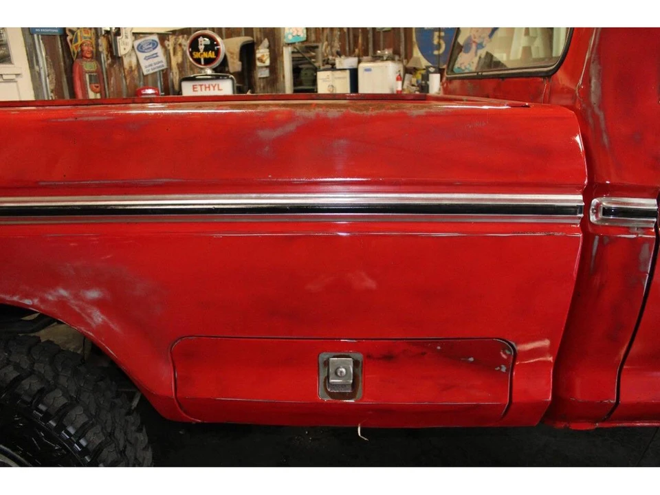 1977 Ford F-Series 6th Gen - Image 28 of 31