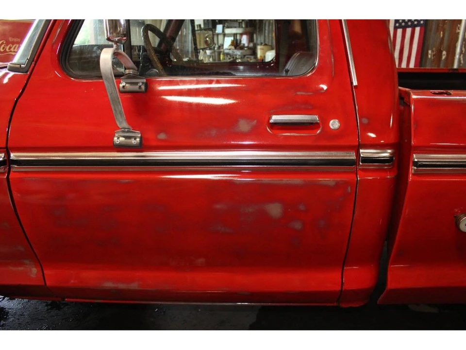 1977 Ford F-Series 6th Gen - Image 31 of 31