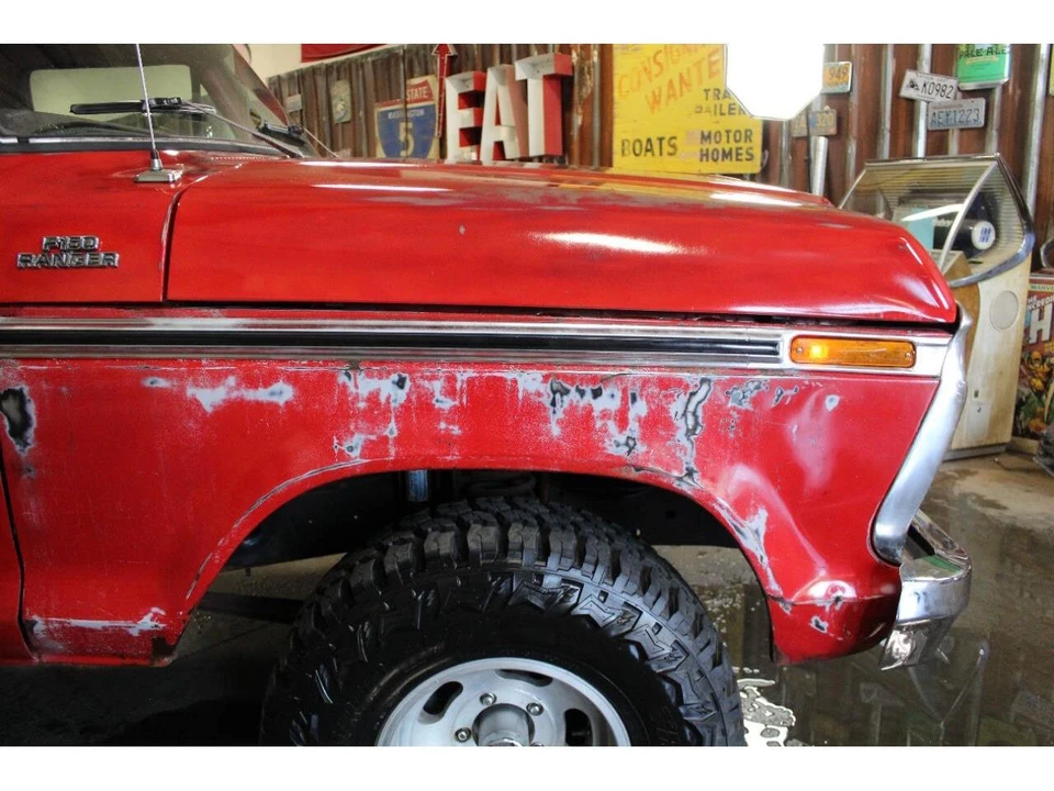 1977 Ford F-Series 6th Gen - Image 26 of 31