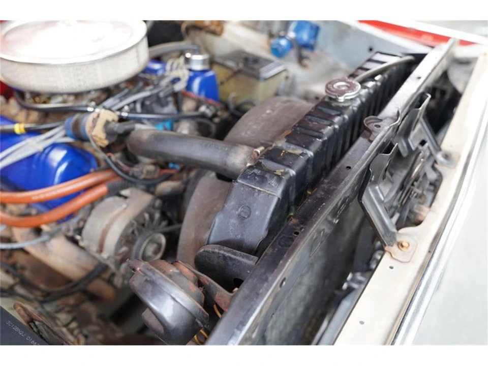 1977 Ford F-Series 6th Gen - Image 22 of 31