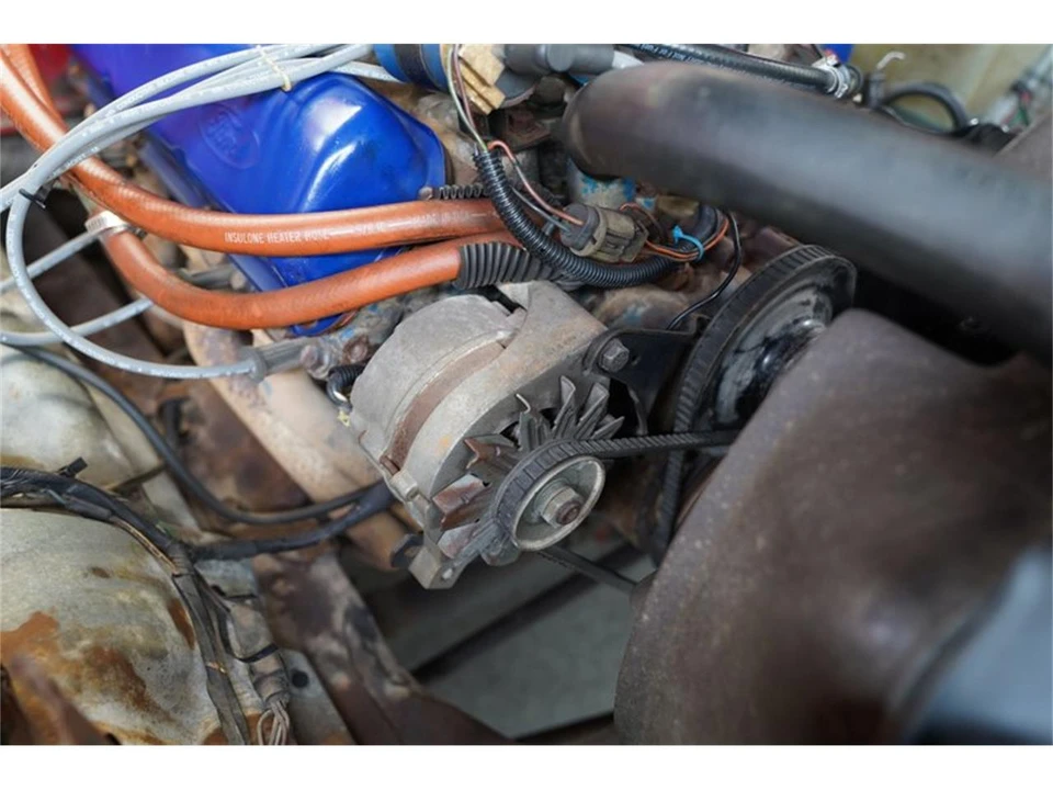1977 Ford F-Series 6th Gen - Image 23 of 31