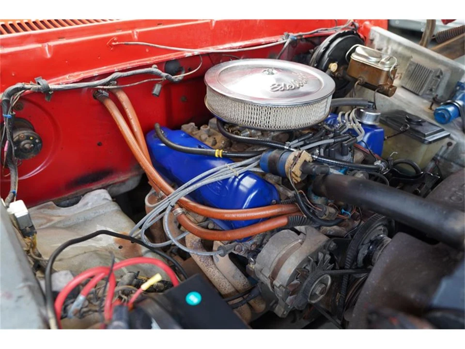 1977 Ford F-Series 6th Gen - Image 18 of 31