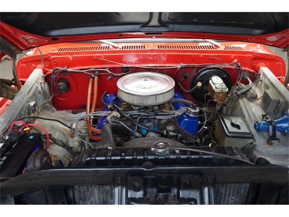 1977 Ford F-Series 6th Gen - Image 13 of 31
