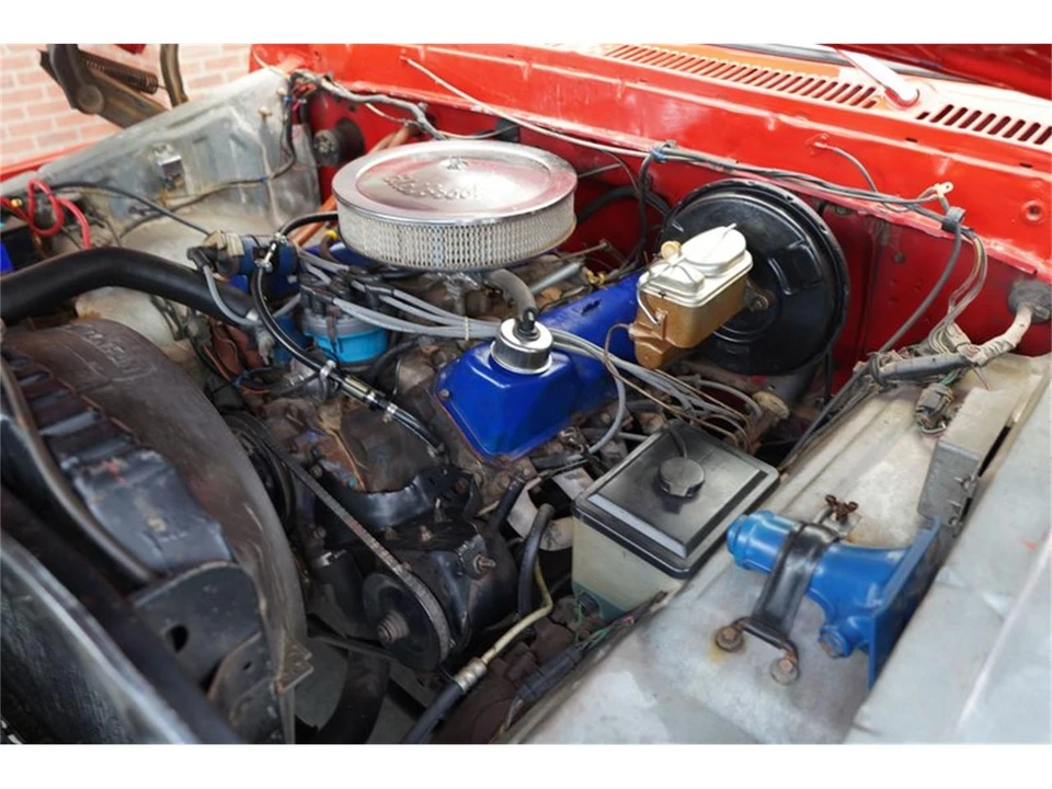 1977 Ford F-Series 6th Gen - Image 14 of 31