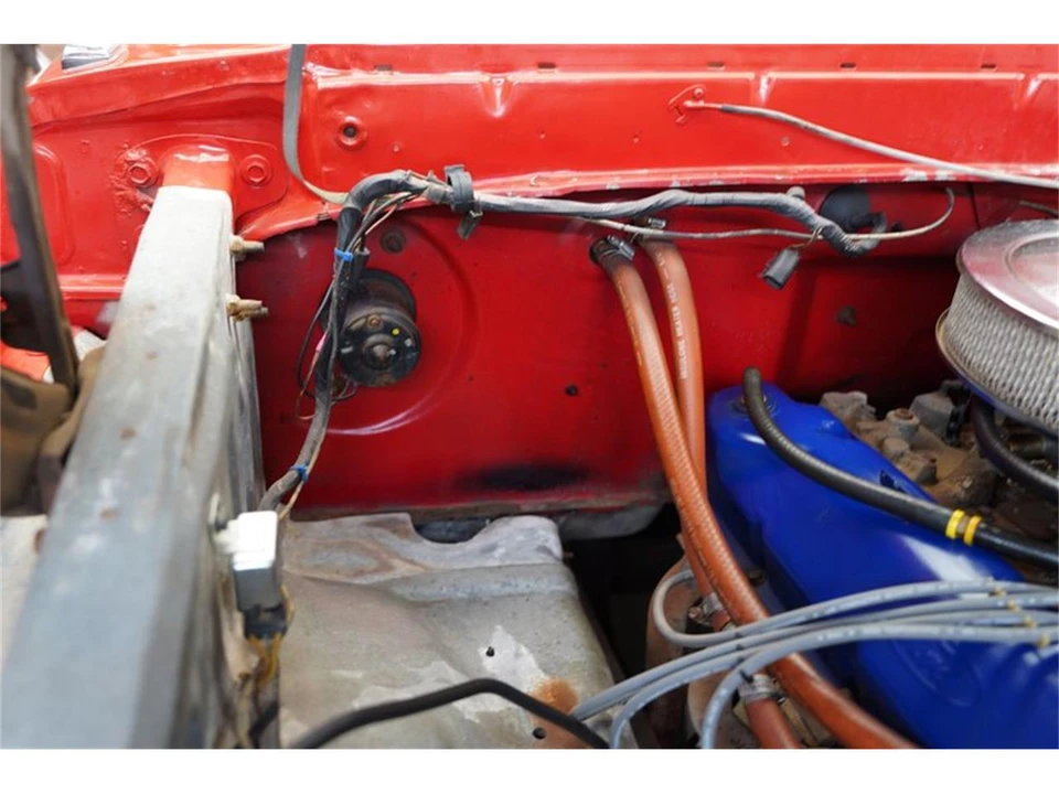 1977 Ford F-Series 6th Gen - Image 19 of 31