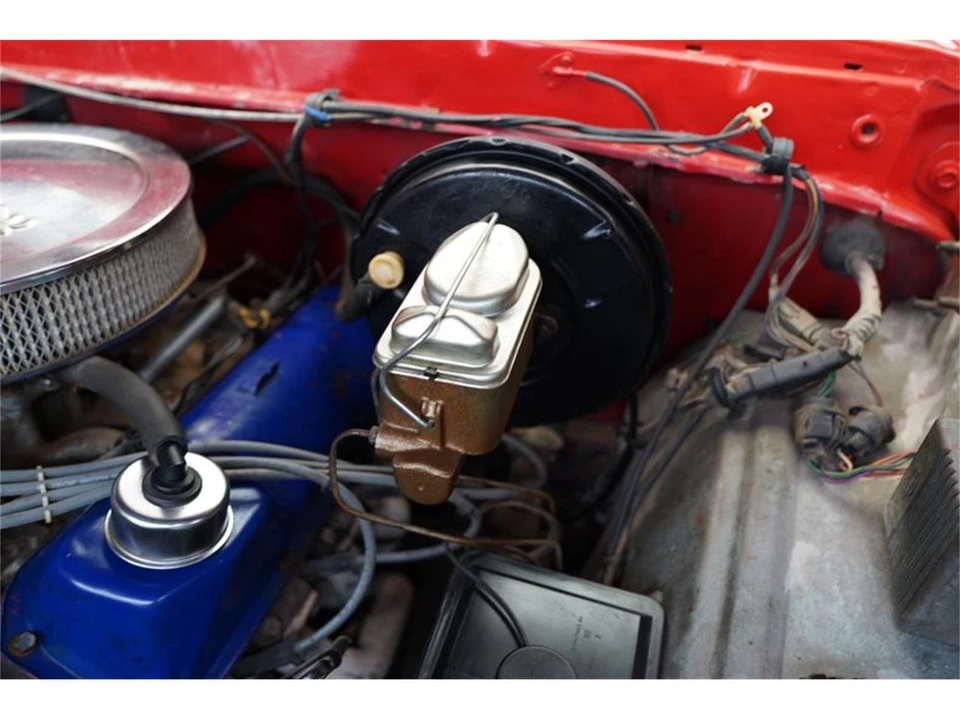 1977 Ford F-Series 6th Gen - Image 25 of 31