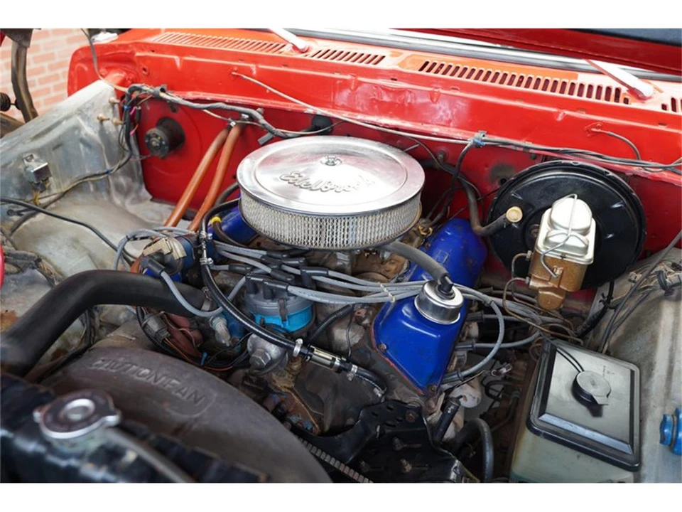 1977 Ford F-Series 6th Gen - Image 15 of 31