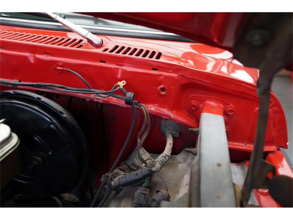 1977 Ford F-Series 6th Gen - Image 30 of 31
