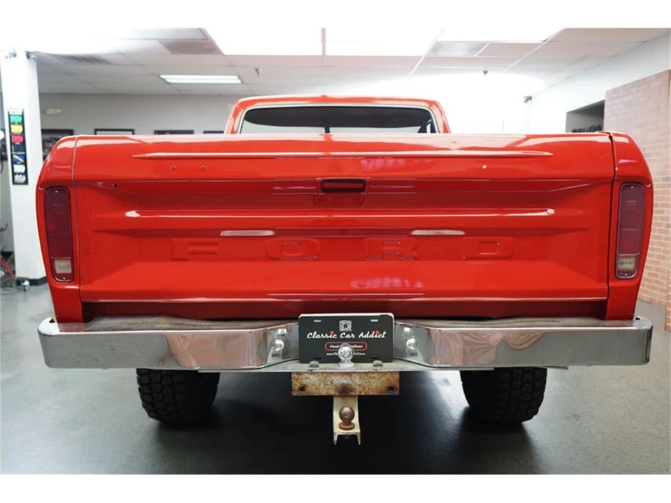 1977 Ford F-Series 6th Gen - Image 6 of 31