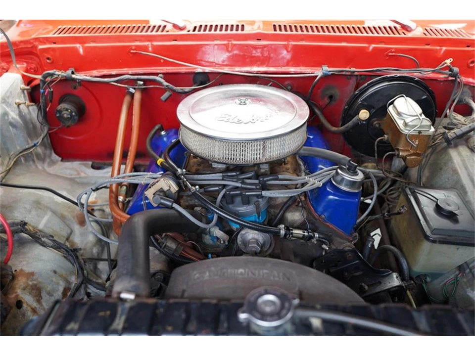 1977 Ford F-Series 6th Gen - Image 16 of 31
