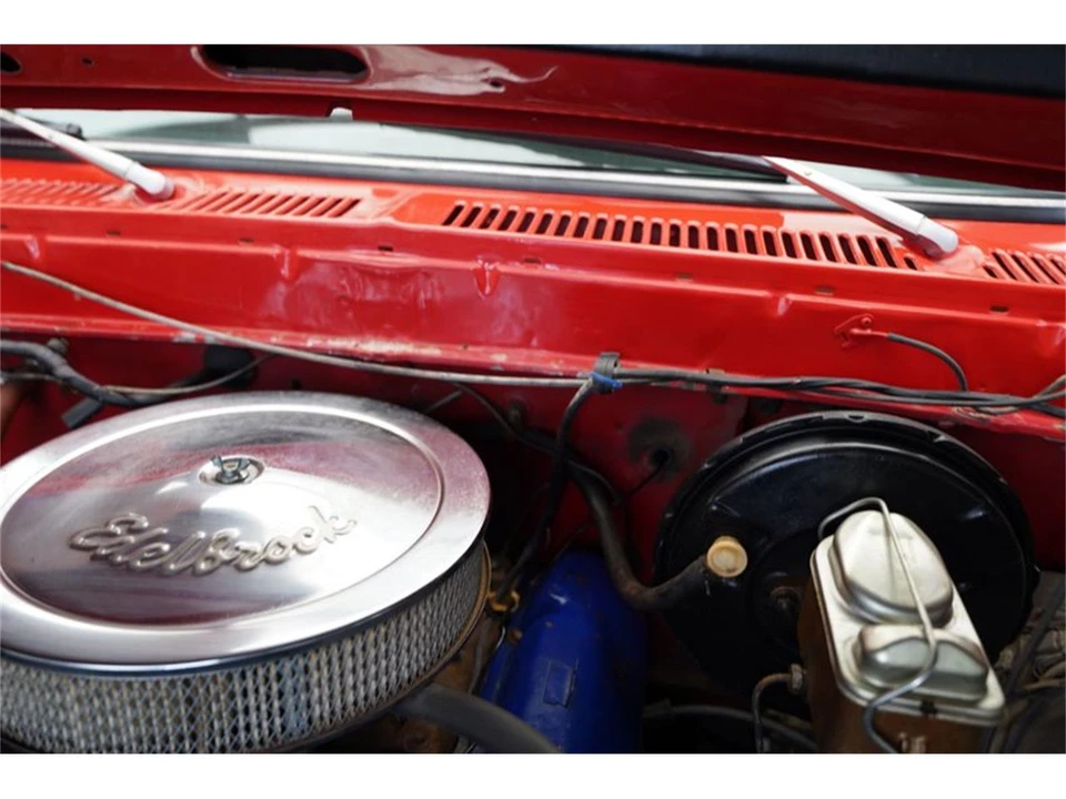 1977 Ford F-Series 6th Gen - Image 31 of 31