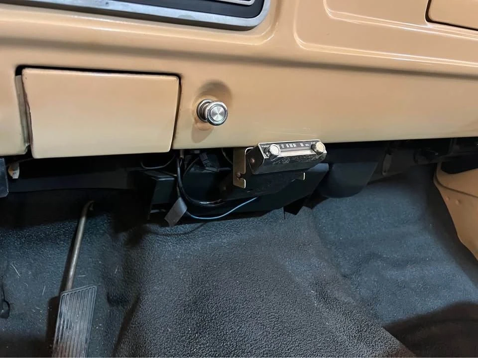 1977 Ford F-Series 5th Gen - Image 12 of 21