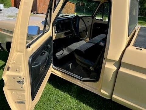 1977 Ford F-Series 5th Gen - Image 8 of 21