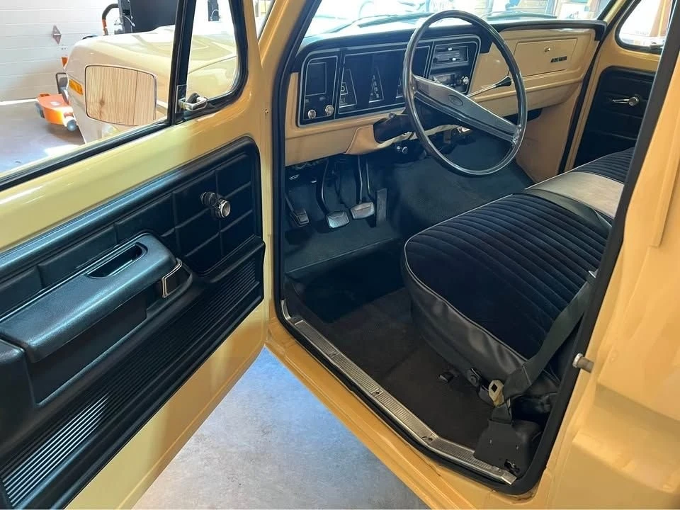 1977 Ford F-Series 5th Gen - Image 9 of 21
