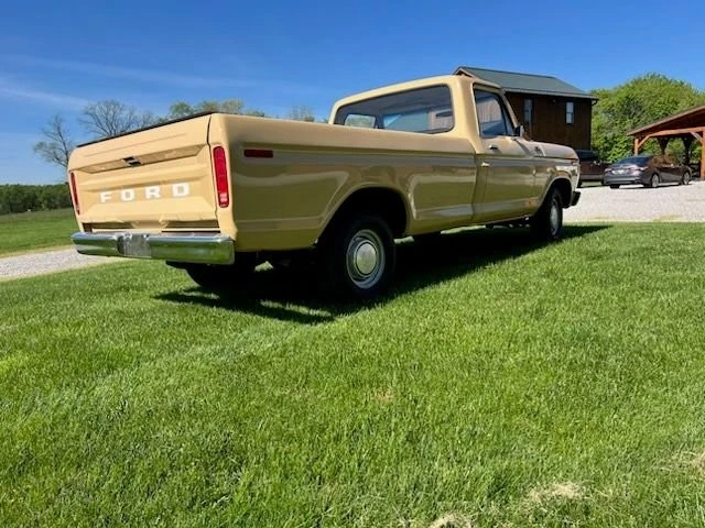 1977 Ford F-Series 5th Gen - Image 7 of 21