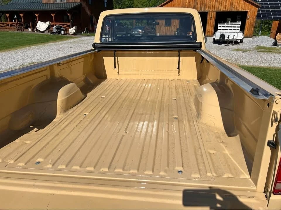 1977 Ford F-Series 5th Gen - Image 15 of 21