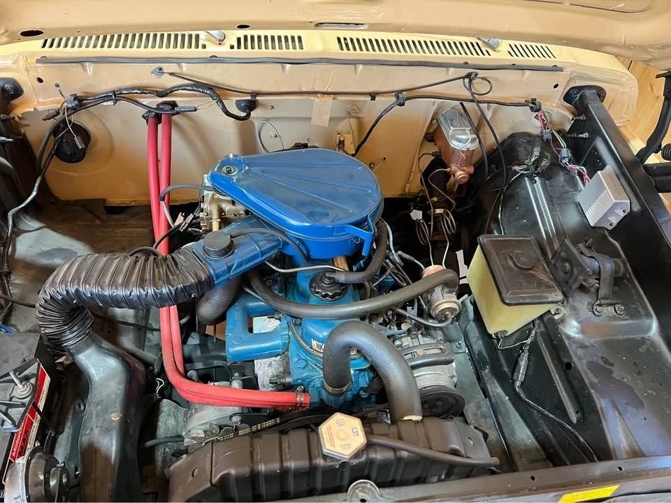 1977 Ford F-Series 5th Gen - Image 14 of 21