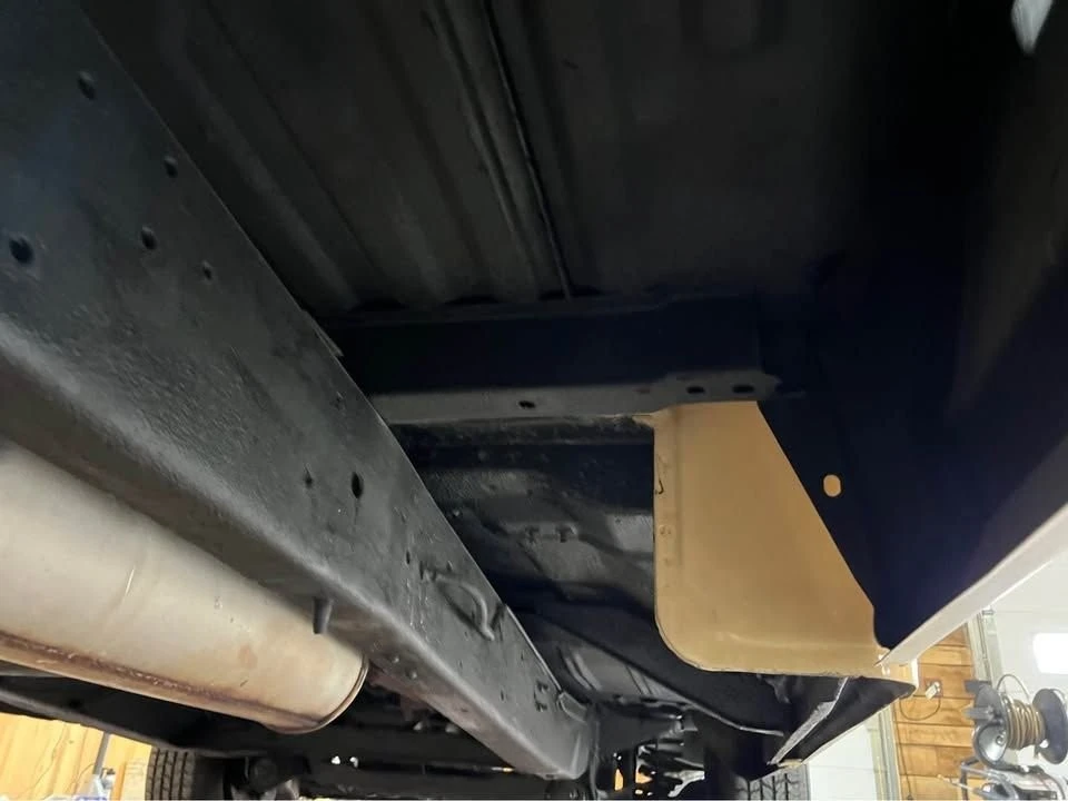 1977 Ford F-Series 5th Gen - Image 21 of 21