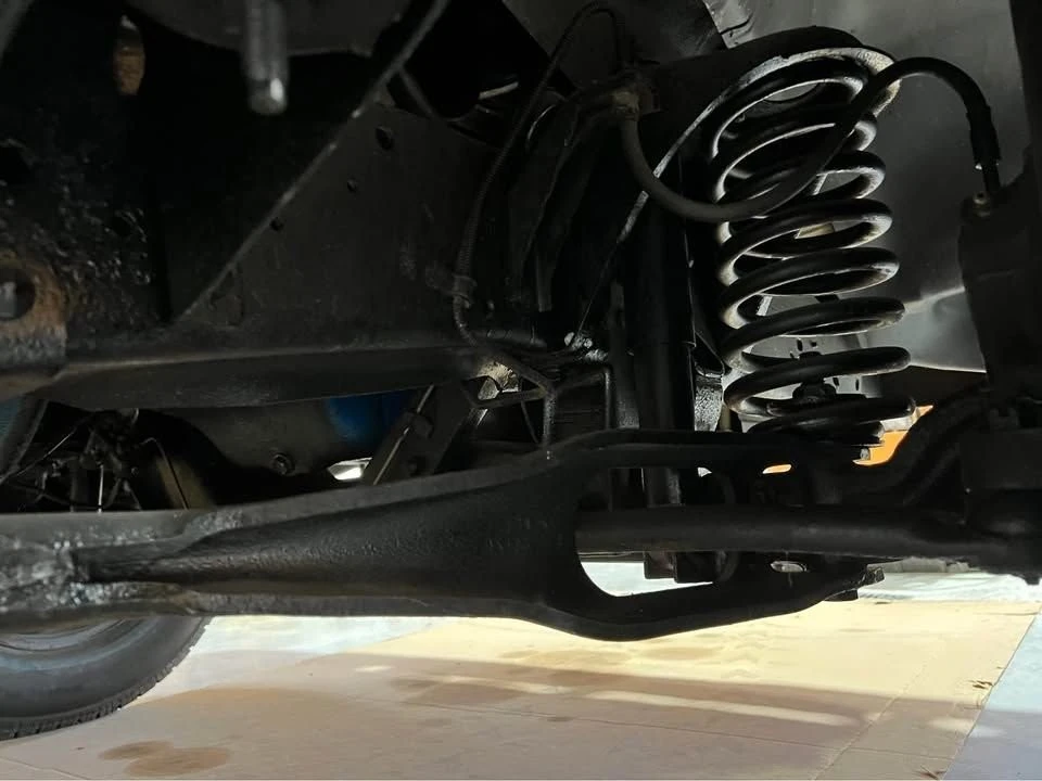 1977 Ford F-Series 5th Gen - Image 18 of 21