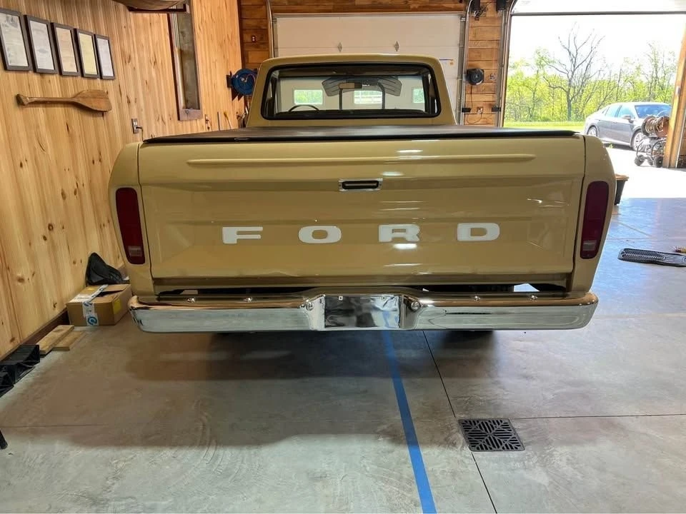 1977 Ford F-Series 5th Gen - Image 6 of 21