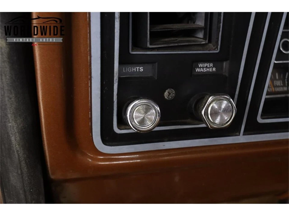 1977 Ford F-Series 6th Gen - Image 29 of 31