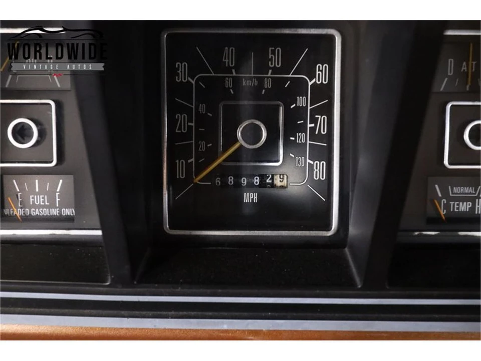 1977 Ford F-Series 6th Gen - Image 25 of 31