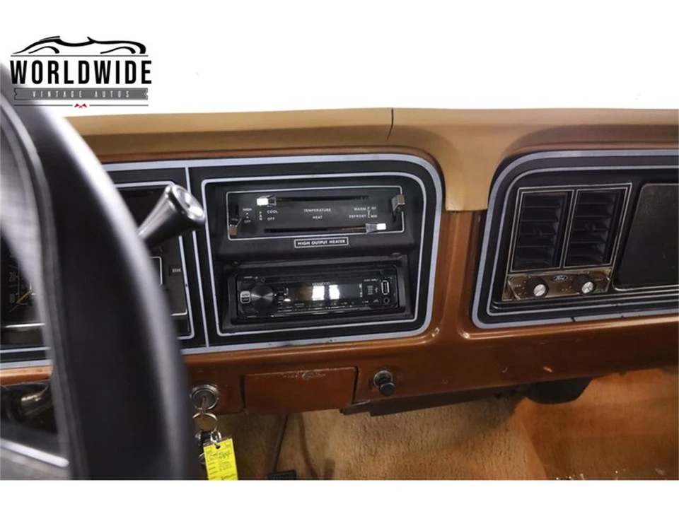 1977 Ford F-Series 6th Gen - Image 26 of 31