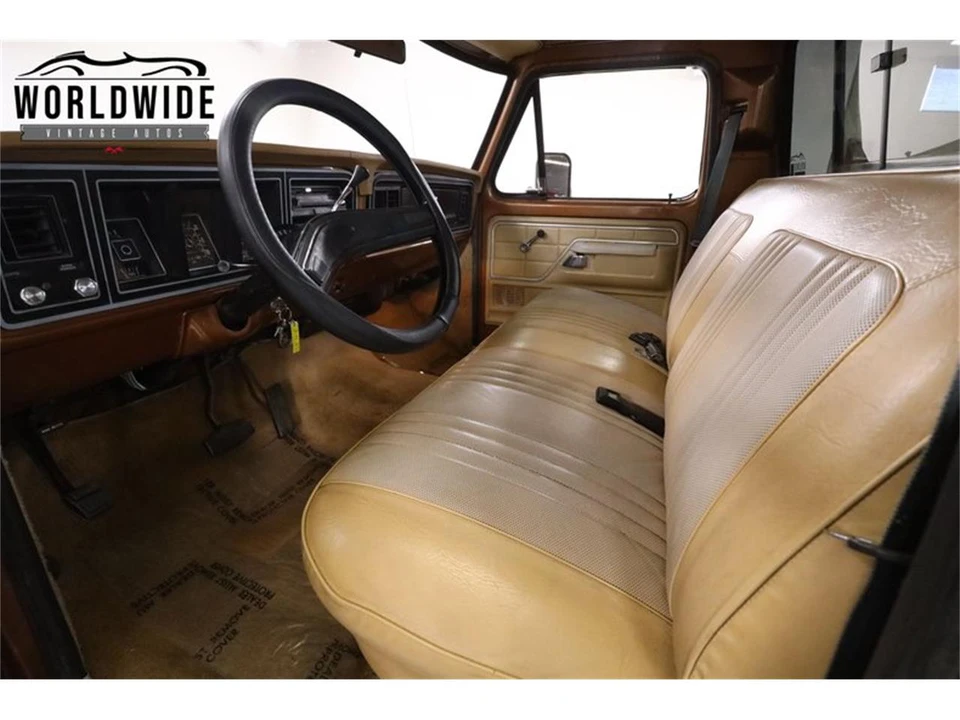 1977 Ford F-Series 6th Gen - Image 24 of 31