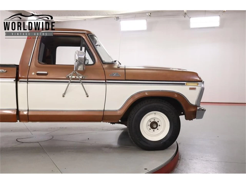 1977 Ford F-Series 6th Gen - Image 6 of 31
