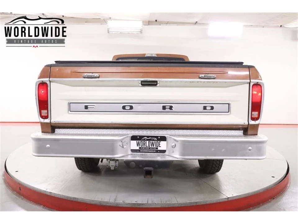 1977 Ford F-Series 6th Gen - Image 16 of 31