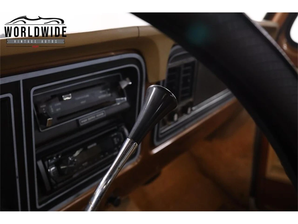 1977 Ford F-Series 6th Gen - Image 28 of 31