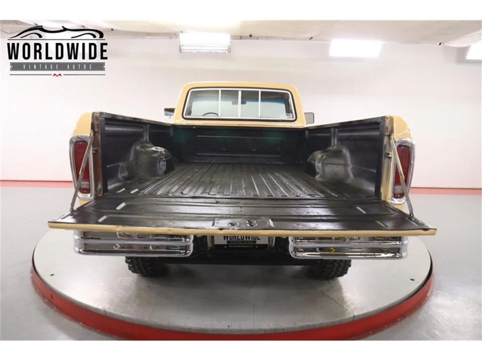 1977 Ford F-Series 6th Gen - Image 19 of 31