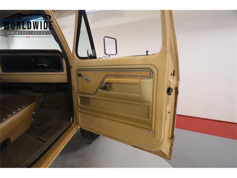 1977 Ford F-Series 6th Gen - Image 31 of 31