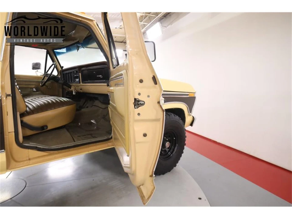 1977 Ford F-Series 6th Gen - Image 29 of 31