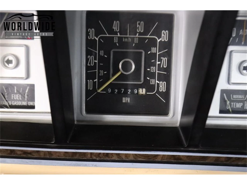 1977 Ford F-Series 6th Gen - Image 27 of 31