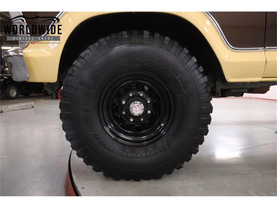 1977 Ford F-Series 6th Gen - Image 12 of 31