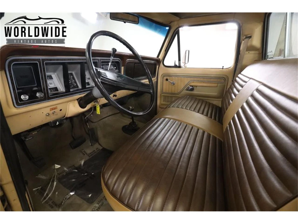 1977 Ford F-Series 6th Gen - Image 26 of 31