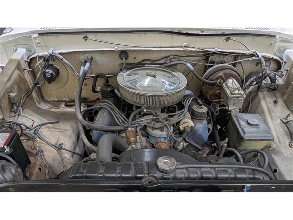 1977 Ford F-Series 6th Gen - Image 9 of 9