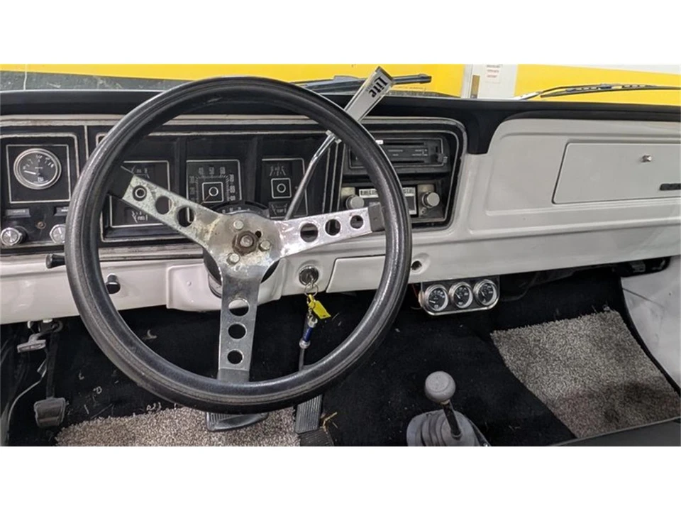 1977 Ford F-Series 6th Gen - Image 8 of 9