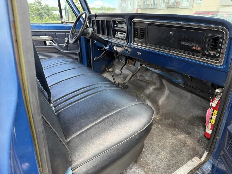 1977 Ford F-Series 6th Gen - Image 11 of 11