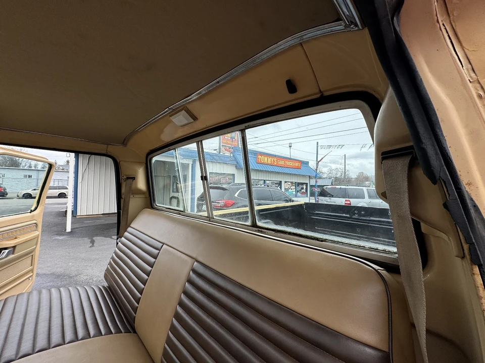 1977 Ford F-Series 6th Gen - Image 14 of 21