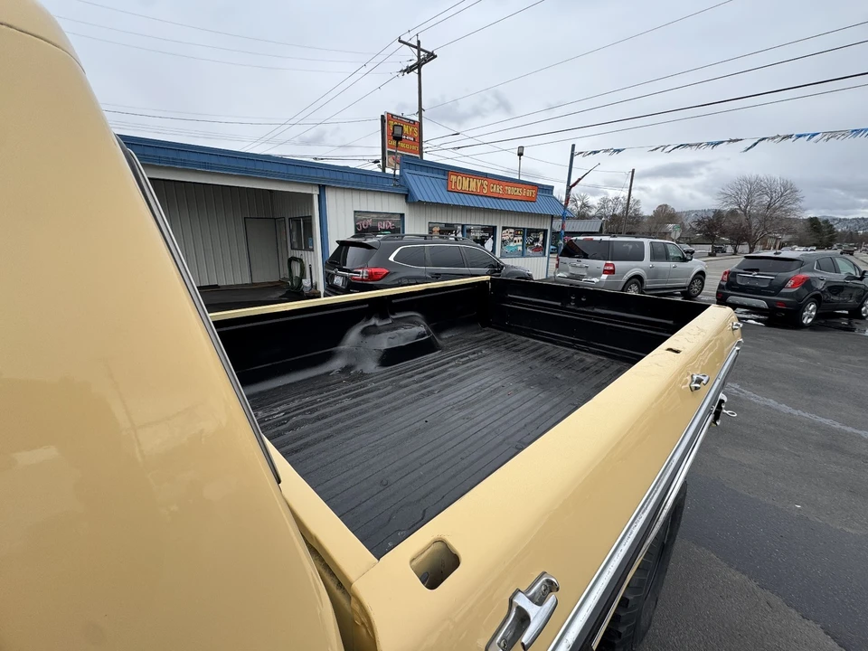 1977 Ford F-Series 6th Gen - Image 8 of 21