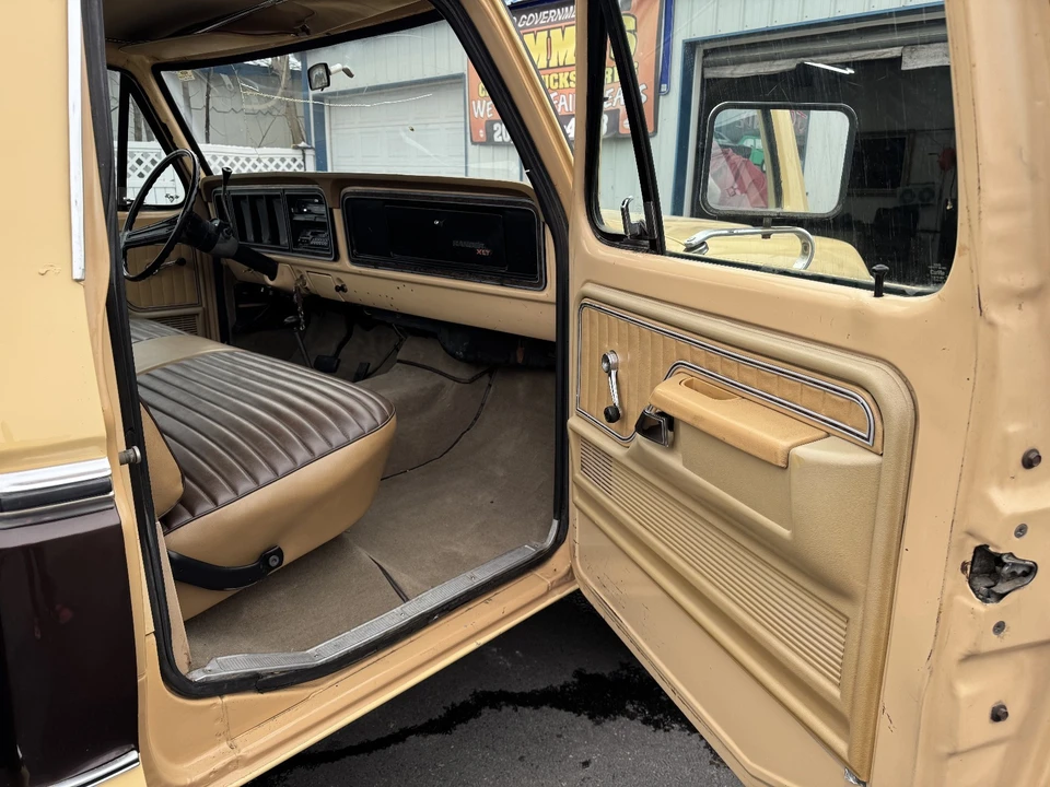 1977 Ford F-Series 6th Gen - Image 11 of 21