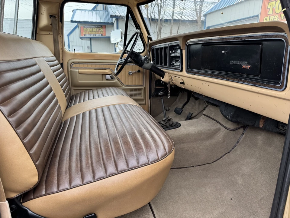 1977 Ford F-Series 6th Gen - Image 12 of 21