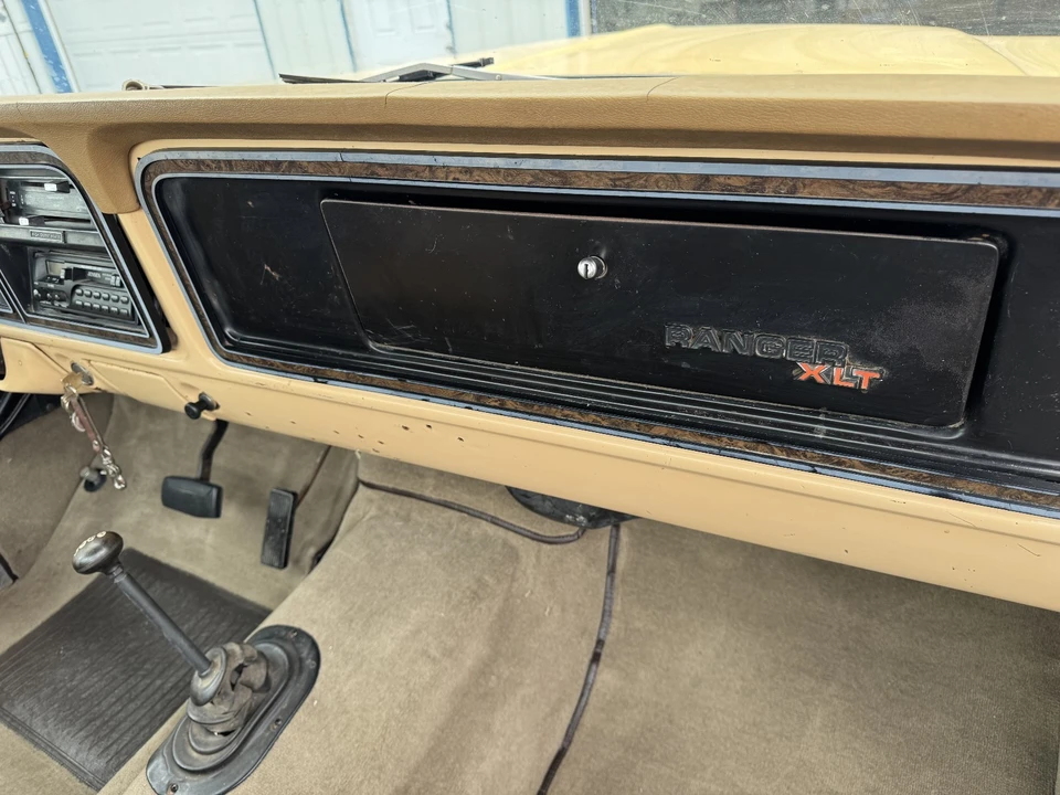 1977 Ford F-Series 6th Gen - Image 13 of 21