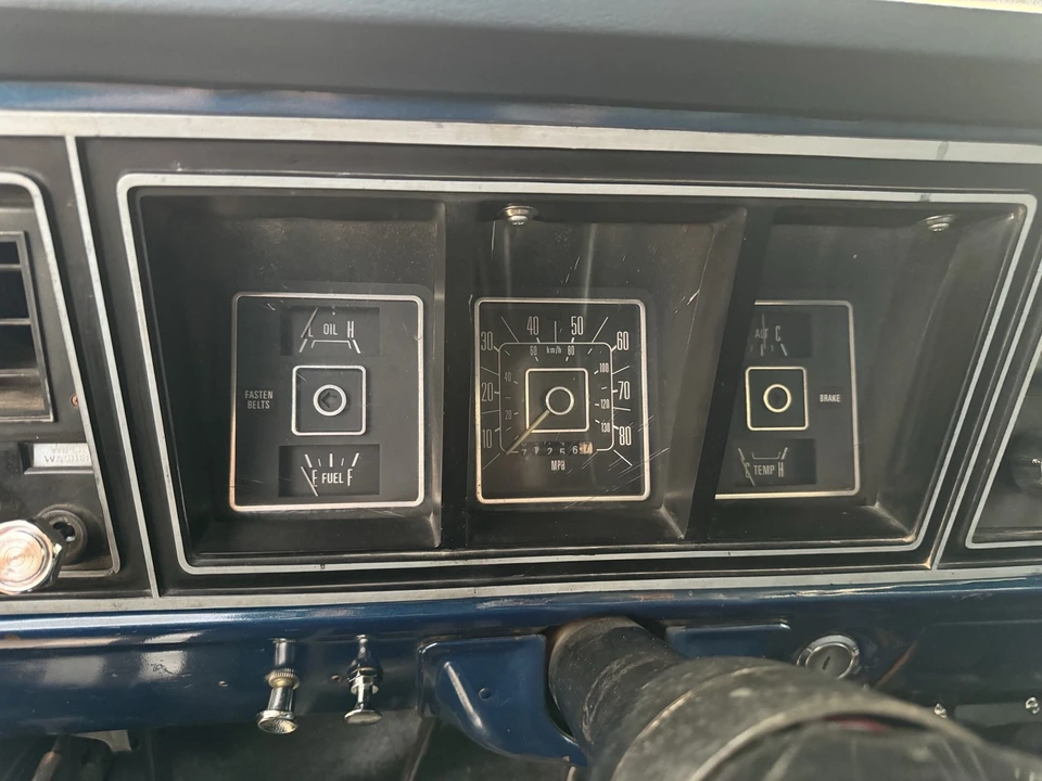 1977 Ford F-Series 6th Gen - Image 21 of 31
