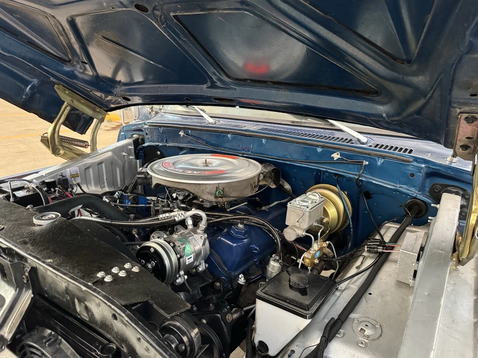 1977 Ford F-Series 6th Gen - Image 25 of 31